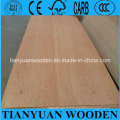 3.6mm Okoume Face/Back Furniture Plywood Board